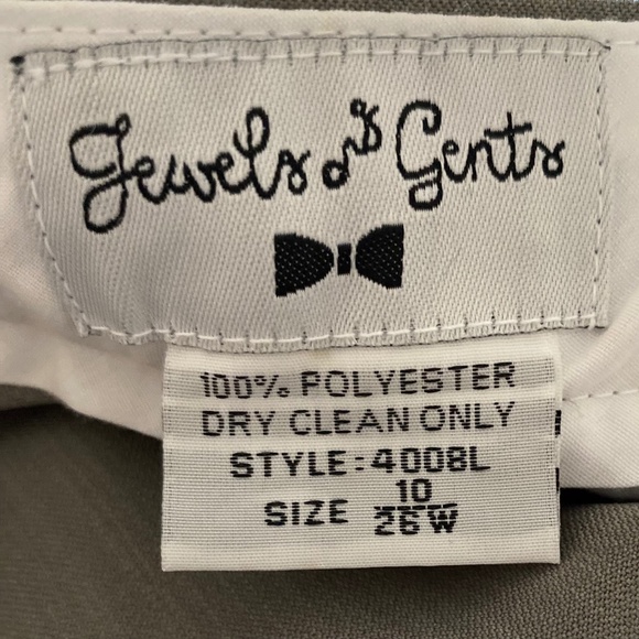 Grey Full Suit - Picture 7 of 16